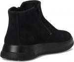 Ботинки ECCO Move Zip Bootsie, черный - фото 5