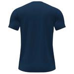 Футболка Joma Elite VIII, желтый - фото 4