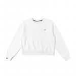 Lee Свитшот женский Ivory - фото