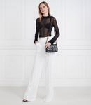 Сумка-мессенджер Kurt Geiger, черный - фото 3