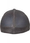 Flexfit Кепка в темно-сером цвете - фото 3