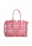 Сумка SURI FREY SHOPPER , Rose /Light Pink - фото