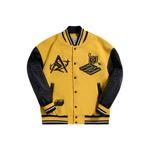 RIGORER Куртка AOSITING·LIFUSI унисекс, Pure Black - фото 11