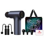 Пистолеты для миофасциального релиза Xiaomi - фото 6