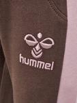 Спортивные штаны Hummel, цвет chocolate brown - фото 3