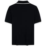 Топ женский Calvin Klein, черный - фото 5