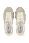 Кроссовки SNEAKER Steve Madden, бежевый - фото 3