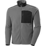 Куртка Helly Hansen Daybreaker Block Helly Hansen, Concrete - фото 2