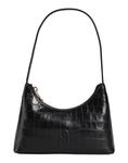 Сумка Furla Diamante Mini Shoulder B Furla, черный - фото
