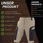 PUMA Шорты PRO ONE - фото 7