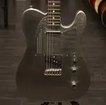 Squier Джеймс Труссарт Стилкастер Гатор - фото