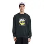 MLB Свитшот New York Yankees унисекс черный - фото 5