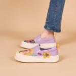 Лоферы женские Joy&Mario, желтый - фото 24