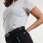 Шорты Altus Kauri K30, черный - фото 5