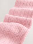 Колготки Next, розовый/розовый - фото 6