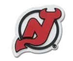 Джиббитсы NHL New Jersey Devils Crocs - фото