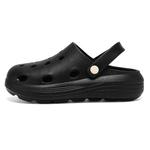 Сабо унисекс Caritesport, белый - фото 3