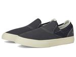 Кроссовки Emerica Wino G6 Slip-On, цвет Black/Tan - фото