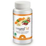 Dr. Jacob's, Имурол 90 капсул. - фото