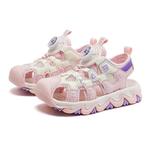 Детские сандалии Детские Hobibear, хаки - фото 11