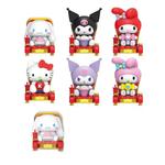 Hello Kitty коробки-сюрпризы Tide Rising Anime - фото 3