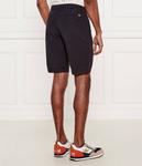 Шорты накуру 6 Regular fit Napapijri, черный - фото 4