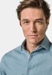 Рубашка Profuomo, Blue - фото 4