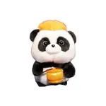 Плюшевая кукла Band Panda высотой 18 см Bitter purchase - фото