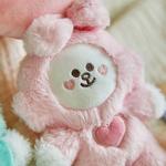 LINE FRIENDS Brown Bear Doll Products - фото 6