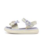 Детские сандалии BIG WASP, фиолетовый - фото