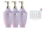 Fragrance Bath Collection 600g/600g*2/600g*3 NAK - фото 9