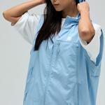 UNDEFEATED Куртка Unisex, Black - фото 6