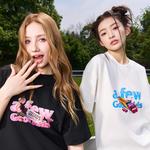 Футболка унисекс Afgk, цвет Coffee - фото 3