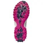 Походные ботинки La Sportiva Bushido III, серый - фото 2