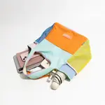 PAYOT Оксфордская сумка Regular женская мультиколор - фото 9