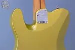 Fender American Ultra II Telecaster Solar Flare - фото 7