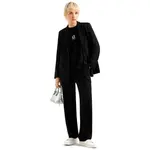 Футболка с коротким рукавом Armani Exchange XW001182_AF15085, черный - фото 5