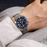 Мужские часы Prospex SEIKO - фото 5