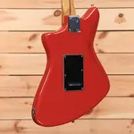 Fender Player Plus Meteora HH - Fiesta Red - MX23013454 - фото 6