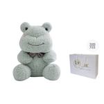 Плюшевая игрушка Firefly Forest, зеленый - фото