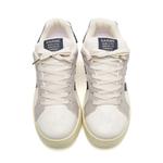 Кроссовки ABCIO Skateboarding Shoes Women's Low-top, синий/коричневый - фото 53