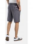 Тканевые шорты Flex Grip Chino Short Reell, серый - фото 3
