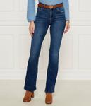 Джинсы женские Liu Jo облегающего кроя, синий - фото 3