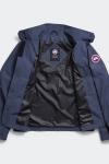 Куртка Canada Goose Rosedale, Ozone Blue - фото 10