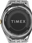 Наручные часы Legacy 36 мм Timex, синий - фото 5