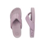 Шлепанцы Flip Flop, лиловый - фото 4