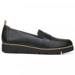 Туфли-лоферы Dr. Scholl'S Webster, black snake - фото 2