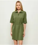 Платье Marc Cain, зеленый - фото