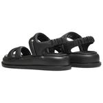 Сандалии женские Tata, черный - фото 8