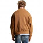 Tommy Hilfiger Свитшот мужской Brown GWJ - фото 6